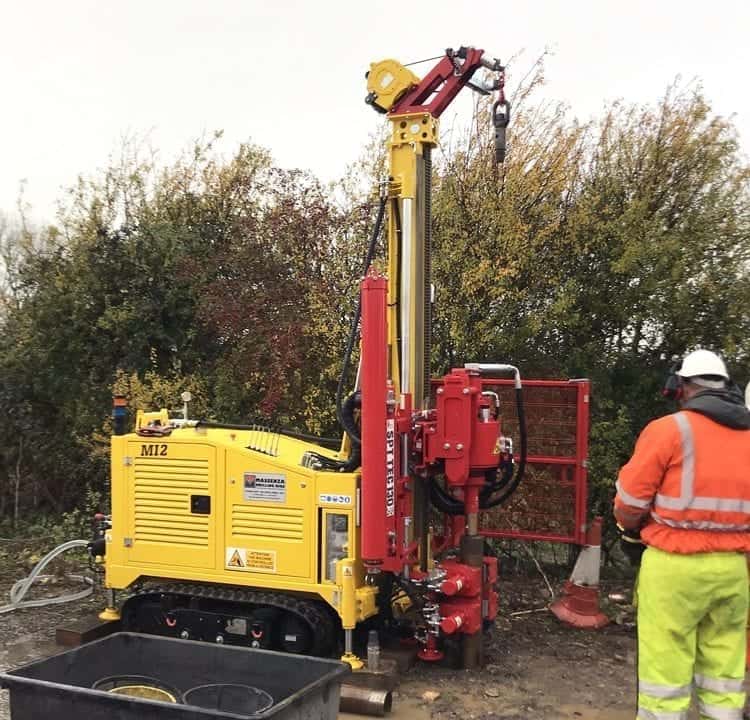 Foreuses de Puits d'Eau: Machines de Forage Sondeuses à Vendre