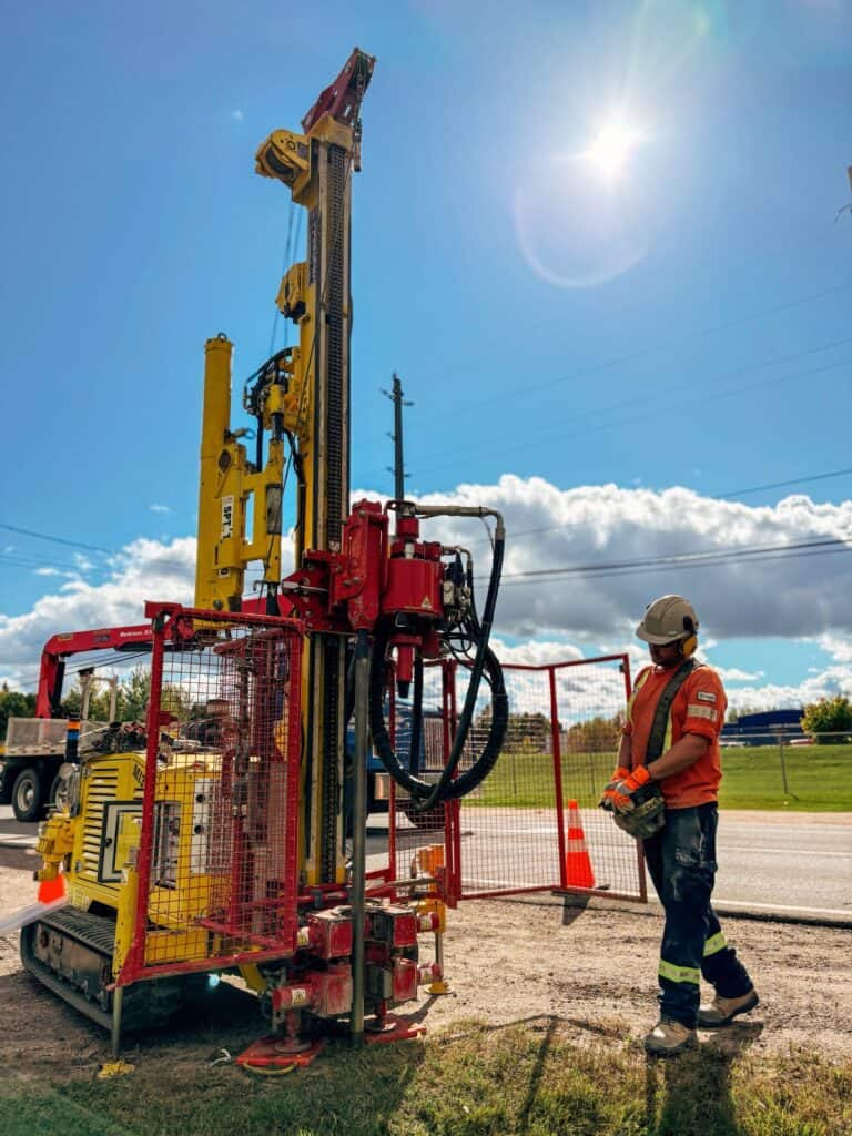 2537_Mi3 foreuse Massenza drilling rigs chantier 2024