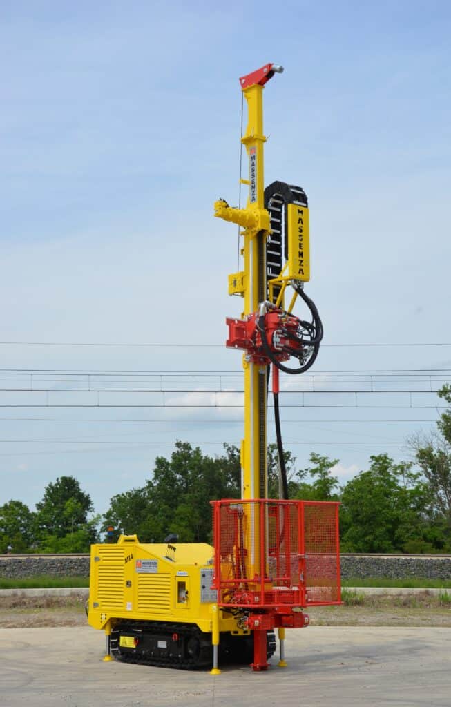 2673_Mi4_foreuse Massenza Drilling rigs