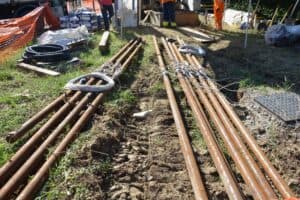2593_Mi8 foreuse Massenza drilling rigs chantier Fidenza
