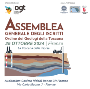 conférence Florence 2024 Massenza Drilling Rigs