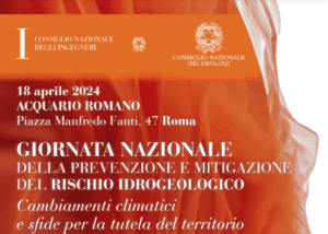 conférence Rome 2024 Massenza Drilling Rigs